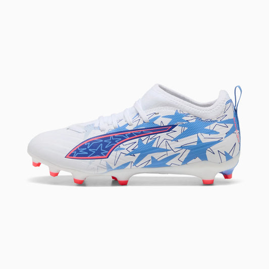 PUMA White-Pink Lilac-Dusky Blue
