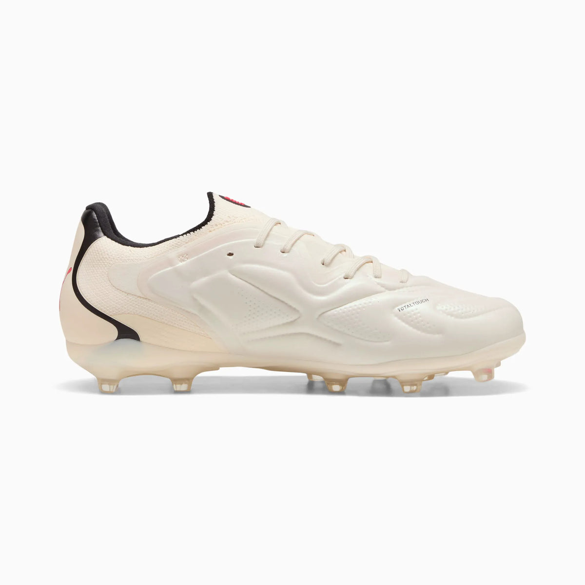 Sugared Almond-PUMA Black-Ultra Red