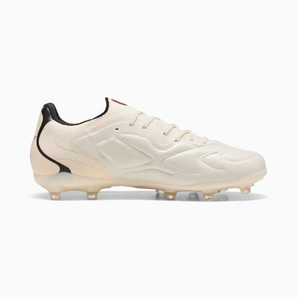 Sugared Almond-PUMA Black-Ultra Red