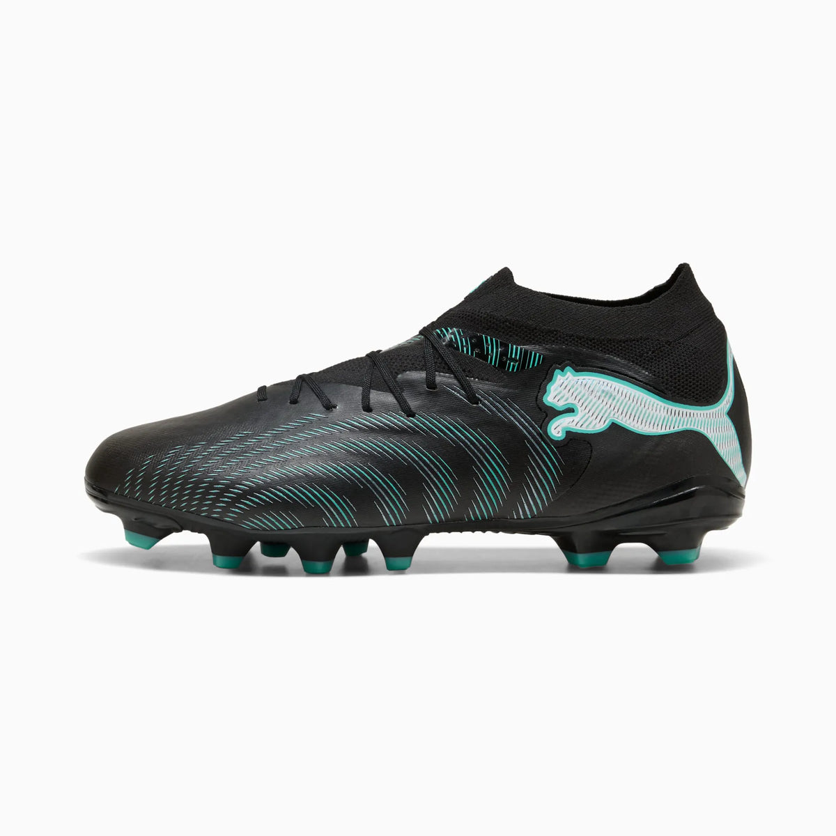 PUMA Black-Intense Mint-PUMA White