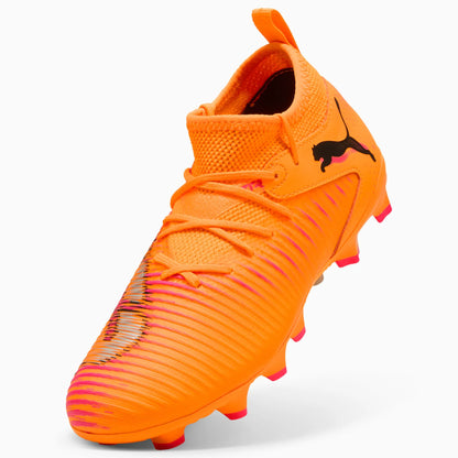 Heat Fire-PUMA Black-Ravish