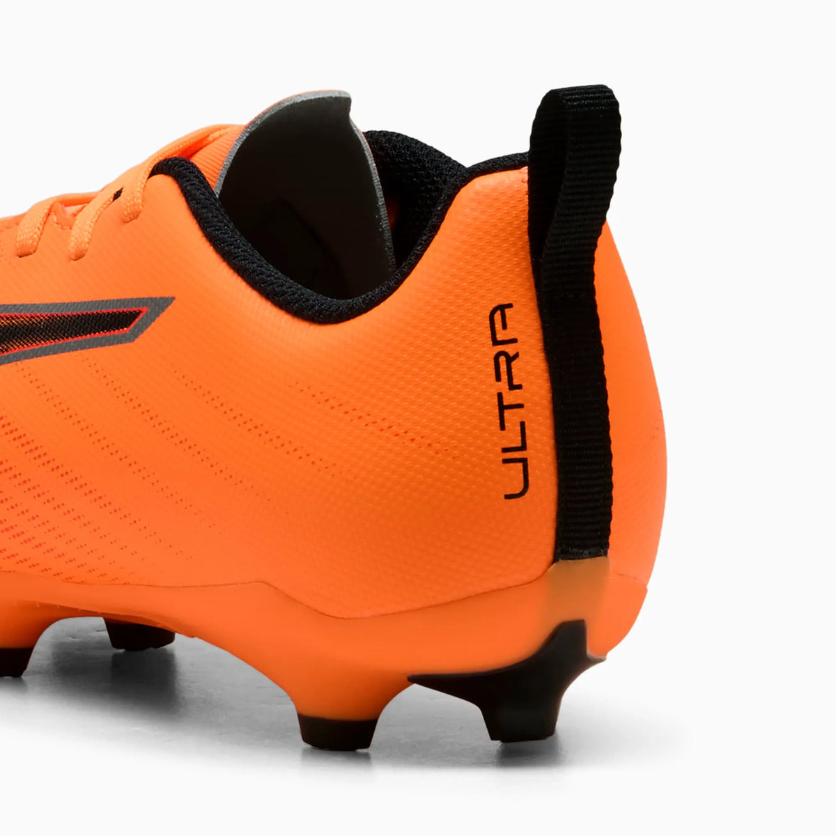 Heat Fire-PUMA Black-Glowing Red
