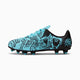 Hero Blue-PUMA Black