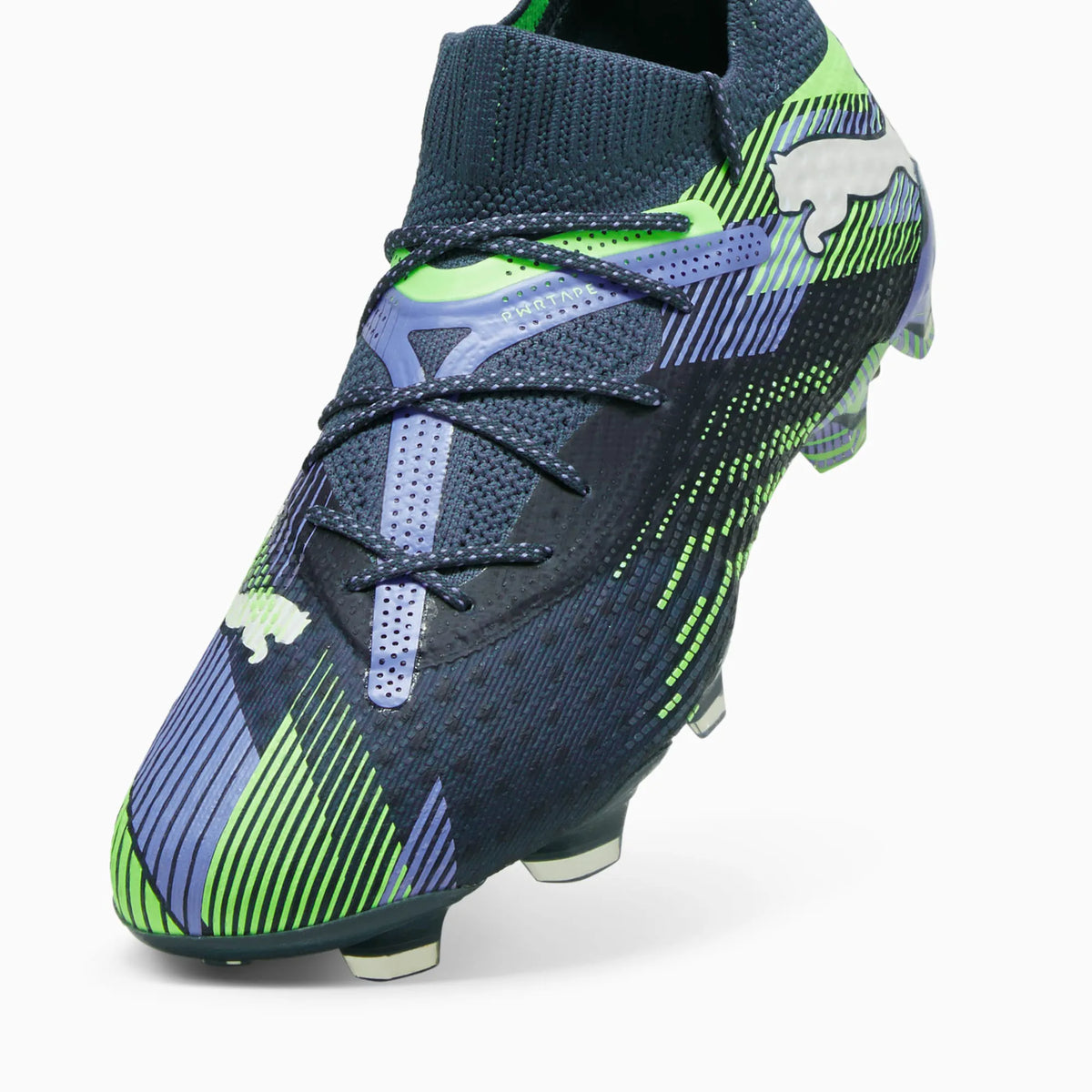 Gray Skies-PUMA White-Fizzy Apple