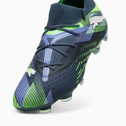 Gray Skies-PUMA White-Fizzy Apple