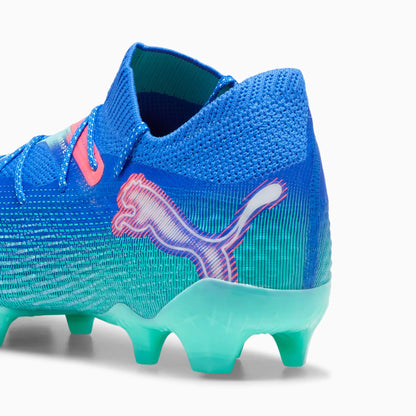 Bluemazing-PUMA White-Electric Peppermint