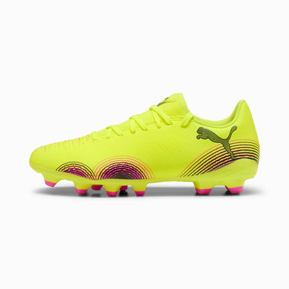 Yellow Alert-PUMA Black-Sun Struck