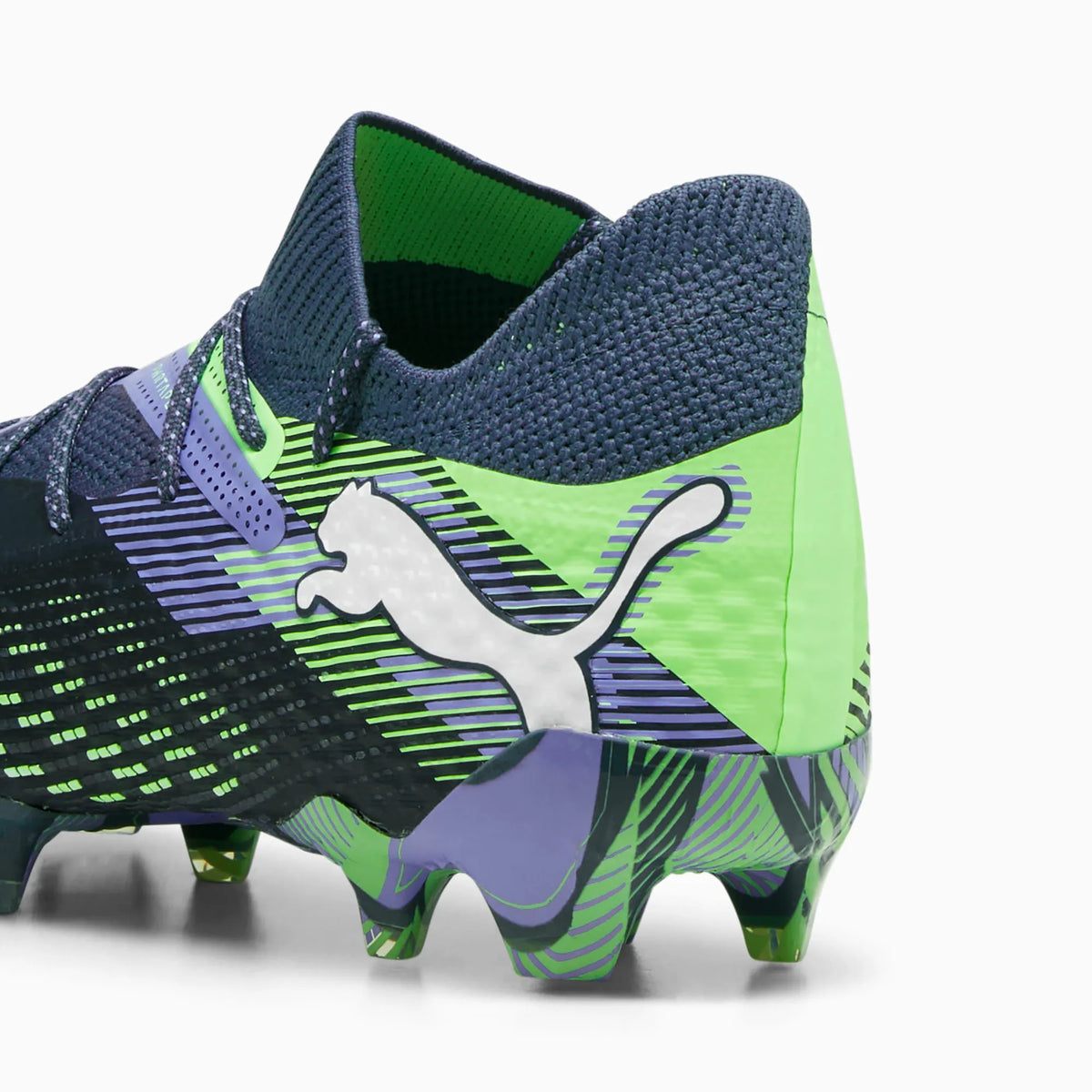 Gray Skies-PUMA White-Fizzy Apple