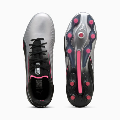 PUMA Silver-PUMA Black-Sun Struck-PUMA White