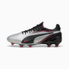 PUMA Silver-PUMA Black-Sun Struck-PUMA White
