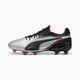 PUMA Silver-PUMA Black-Sun Struck-PUMA White