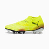 Yellow Alert-PUMA Black-Sun Struck