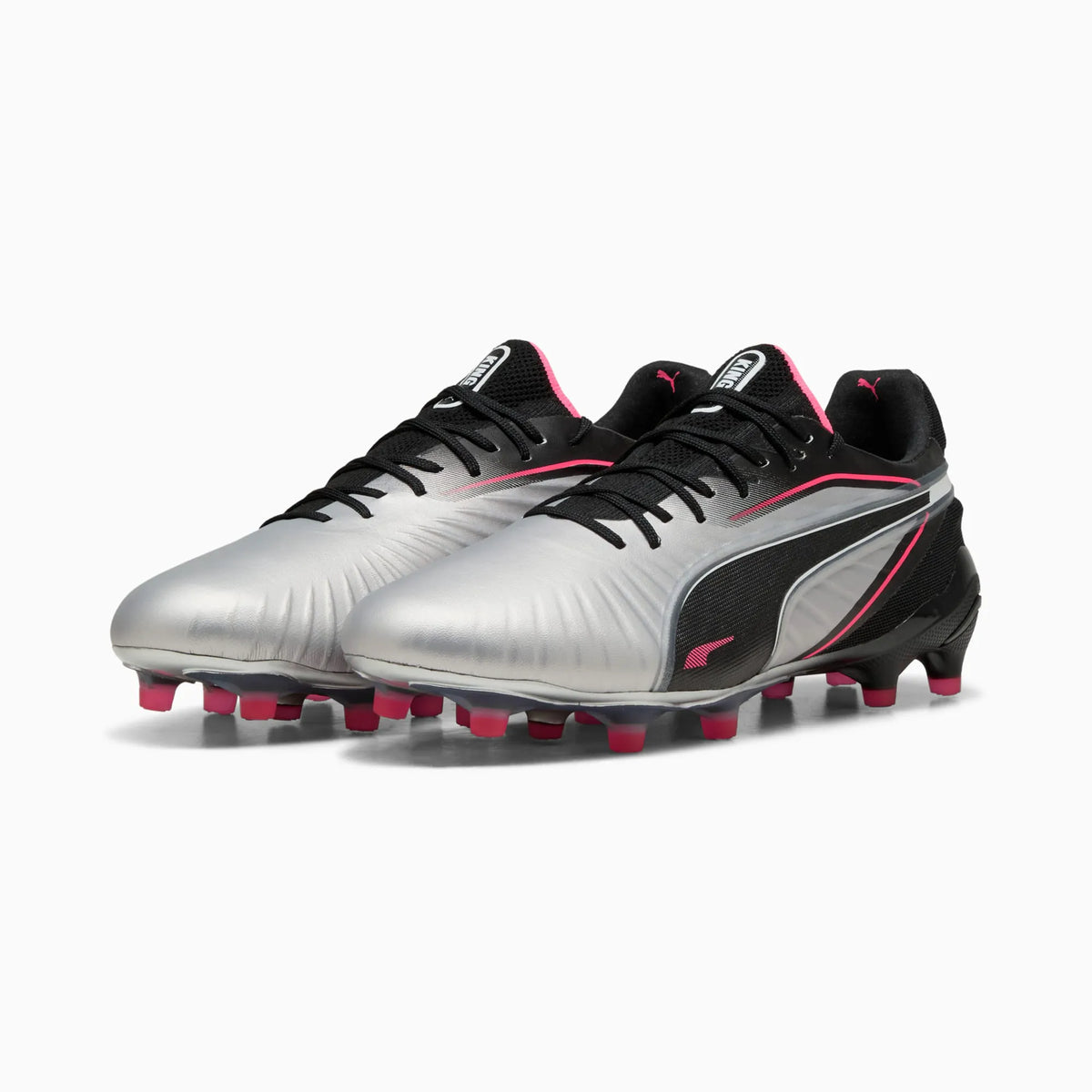 PUMA Silver-PUMA Black-Sun Struck-PUMA White