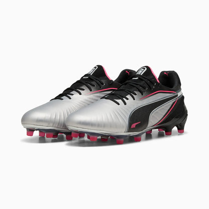 PUMA Silver-PUMA Black-Sun Struck-PUMA White