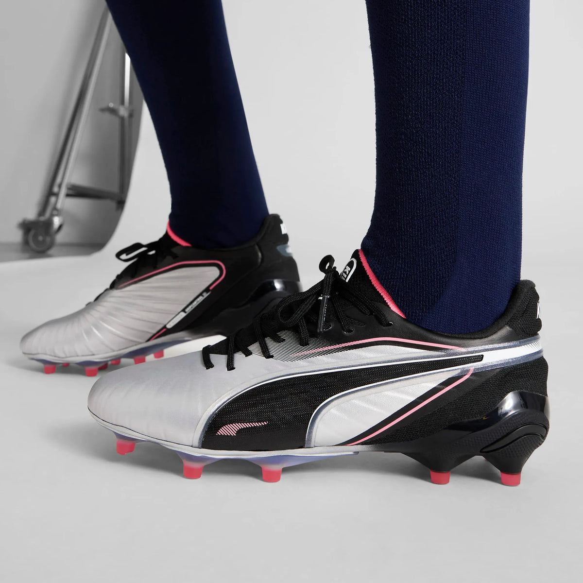 PUMA Silver-PUMA Black-Sun Struck-PUMA White
