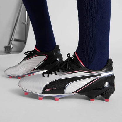 PUMA Silver-PUMA Black-Sun Struck-PUMA White