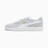 Flat Light Gray-PUMA White