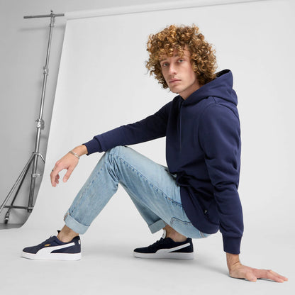 PUMA Navy-PUMA White