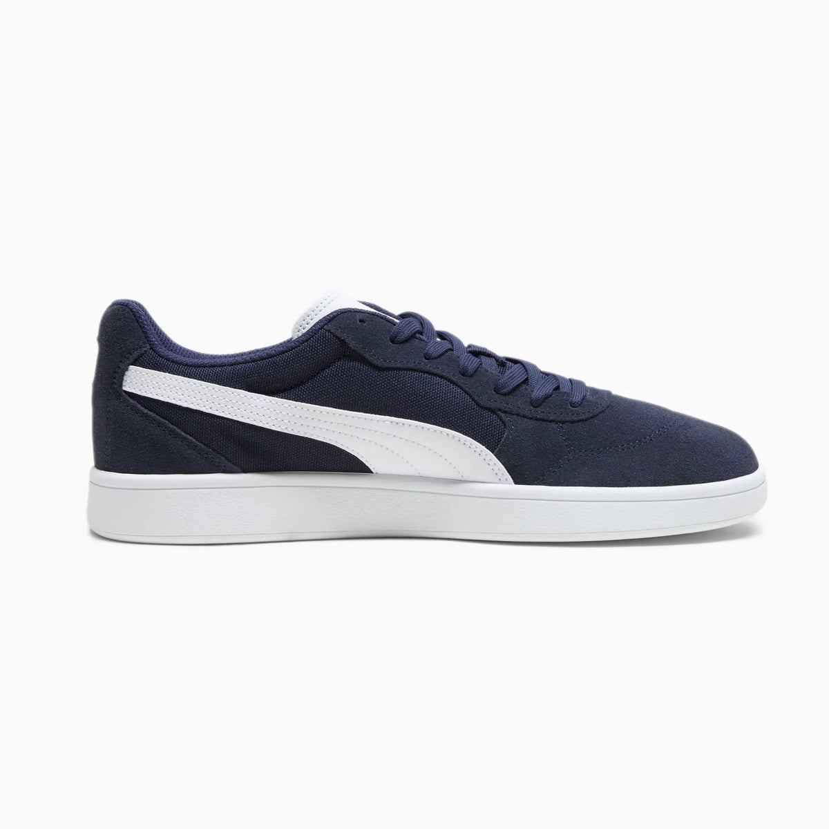PUMA Navy-PUMA White