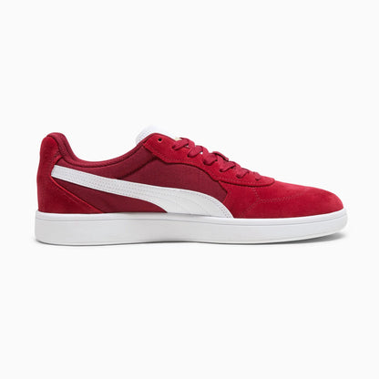 Rhubarb-PUMA White