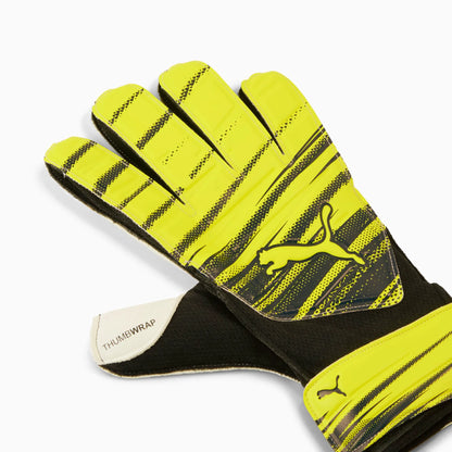 Yellow Alert-PUMA Black