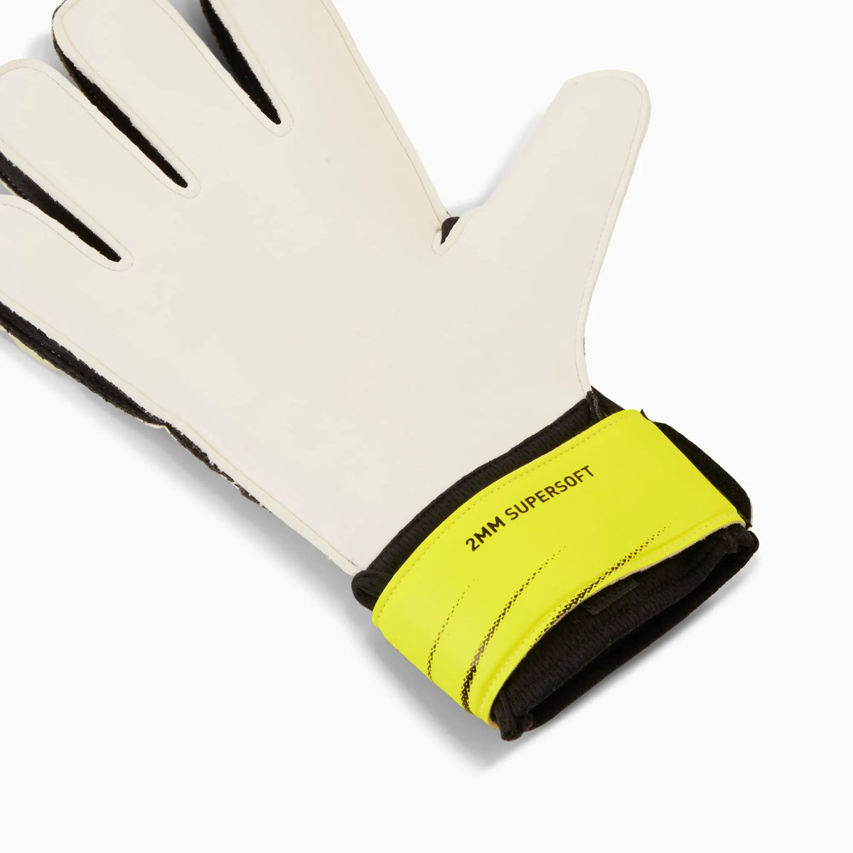 Yellow Alert-PUMA Black
