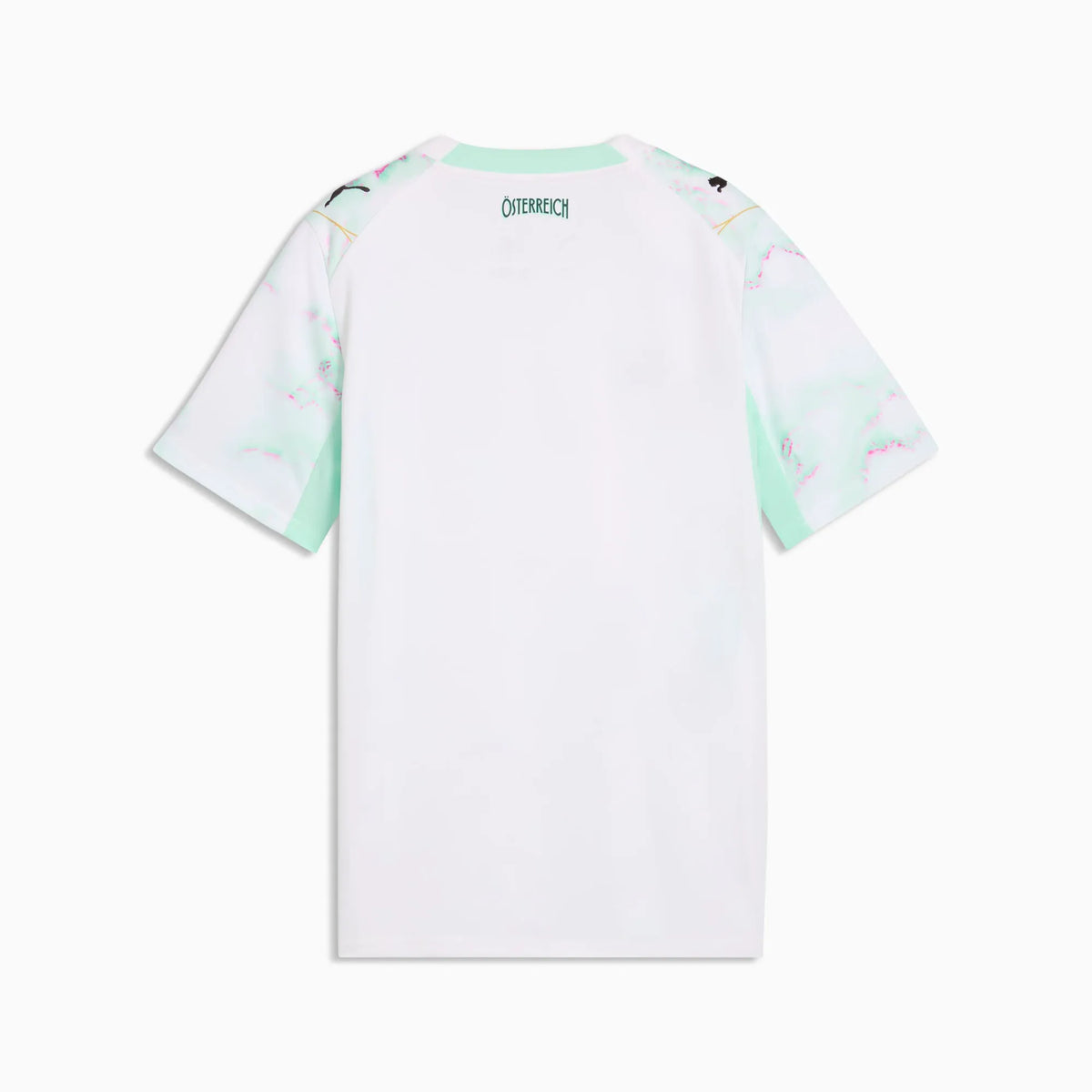 PUMA White-Mint Melt