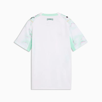 PUMA White-Mint Melt