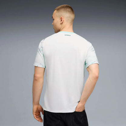 PUMA White-Mint Melt