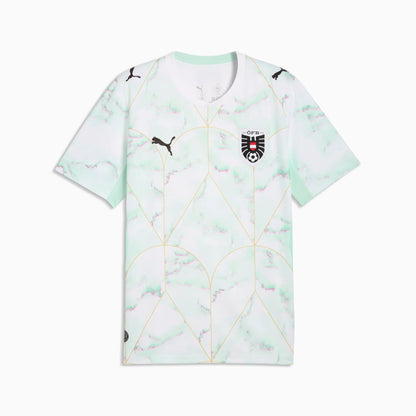 PUMA White-Mint Melt