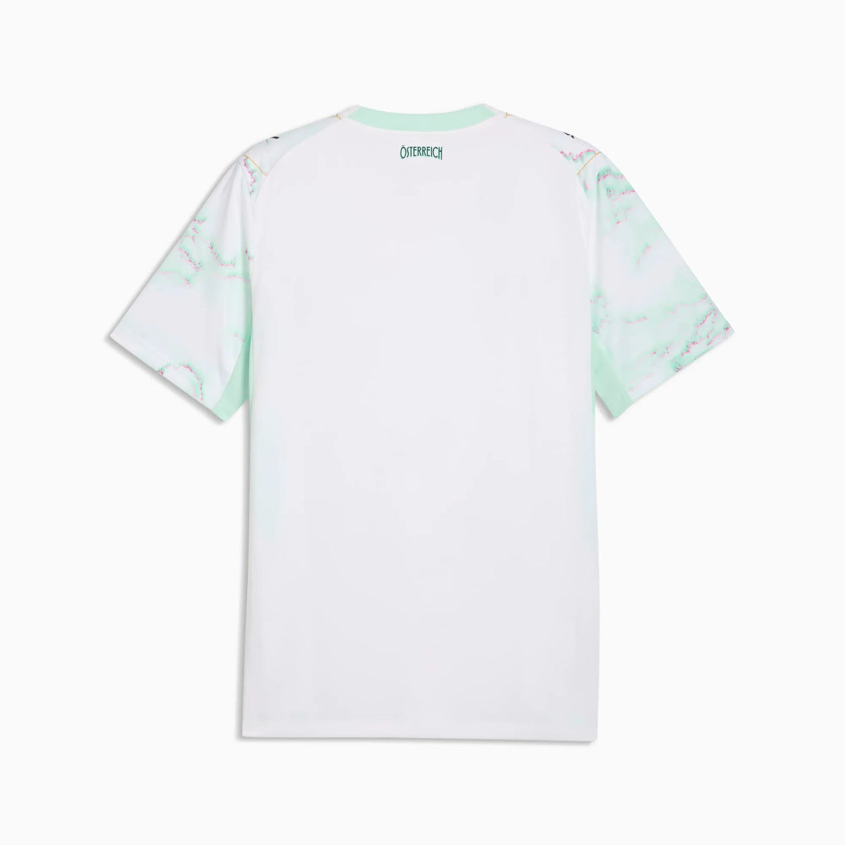 PUMA White-Mint Melt