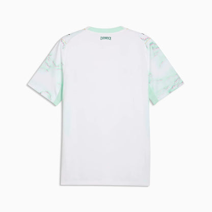 PUMA White-Mint Melt