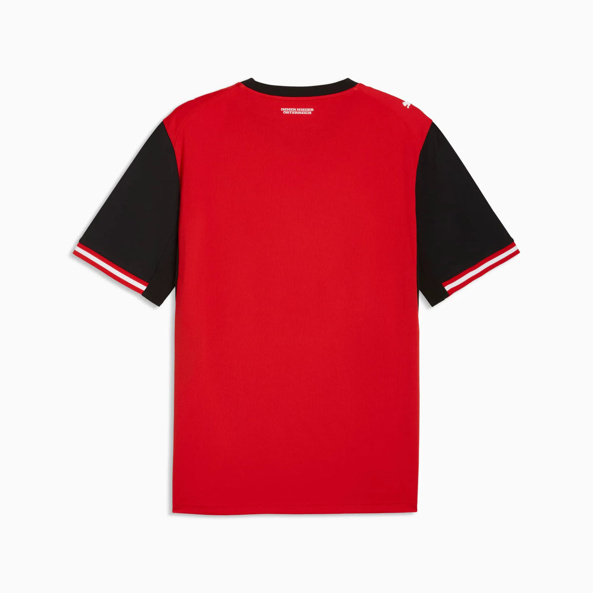 PUMA Red-PUMA Black