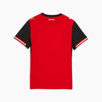PUMA Red-PUMA Black