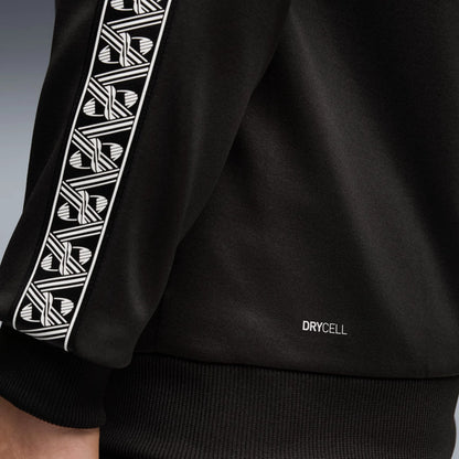 PUMA Black-PUMA White