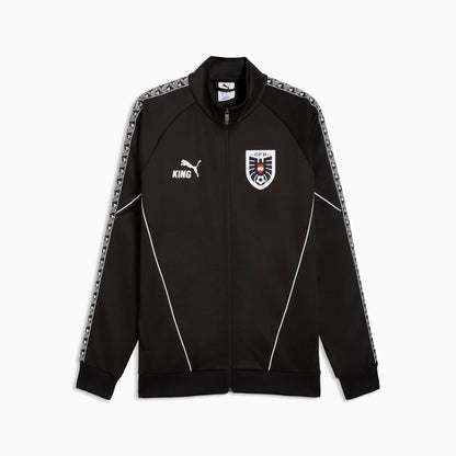 PUMA Black-PUMA White