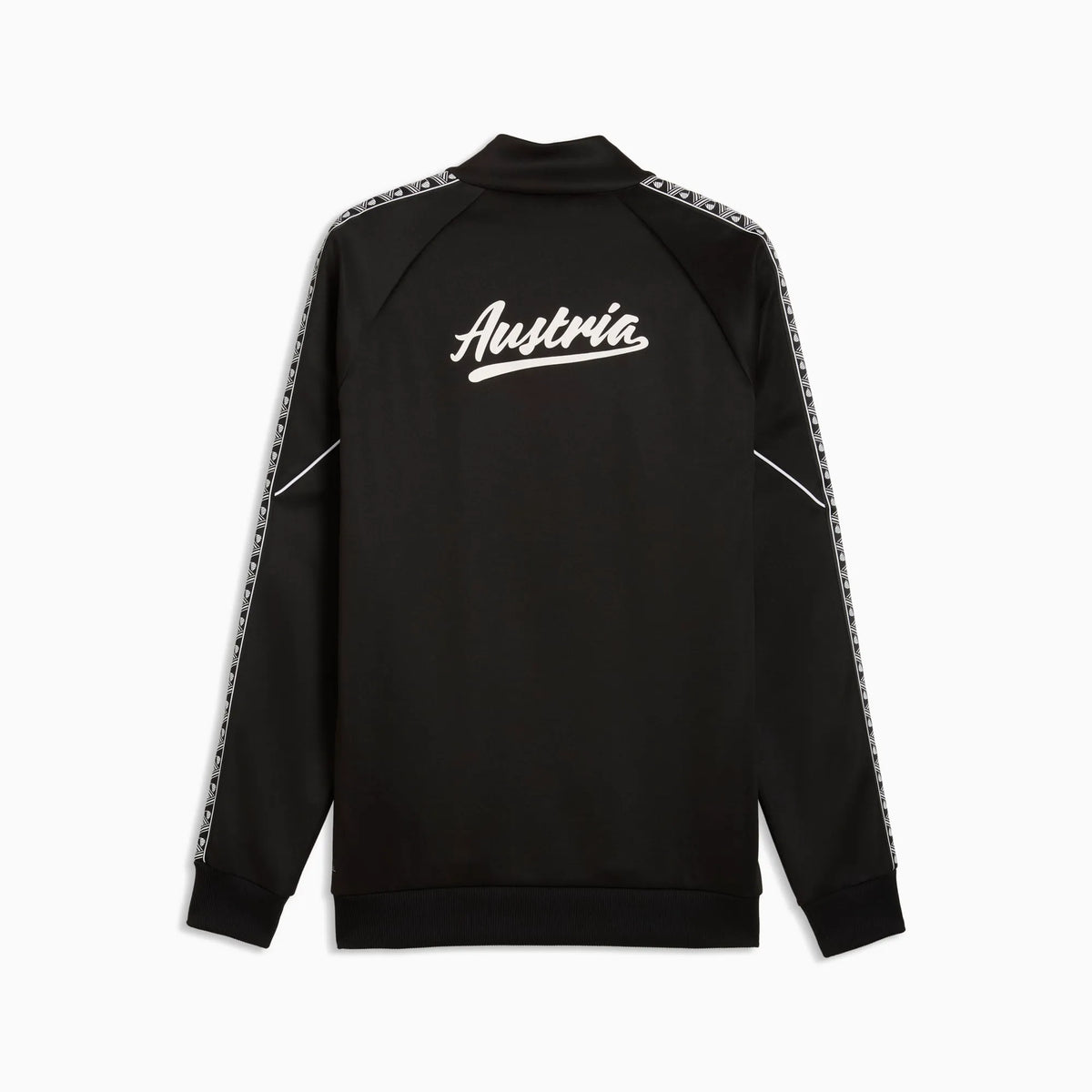 PUMA Black-PUMA White