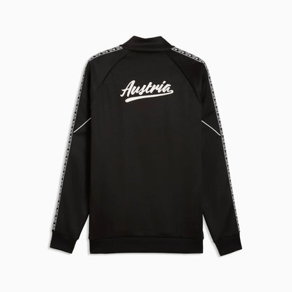 PUMA Black-PUMA White
