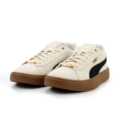 Alpine Snow-PUMA Black-PUMA Gold