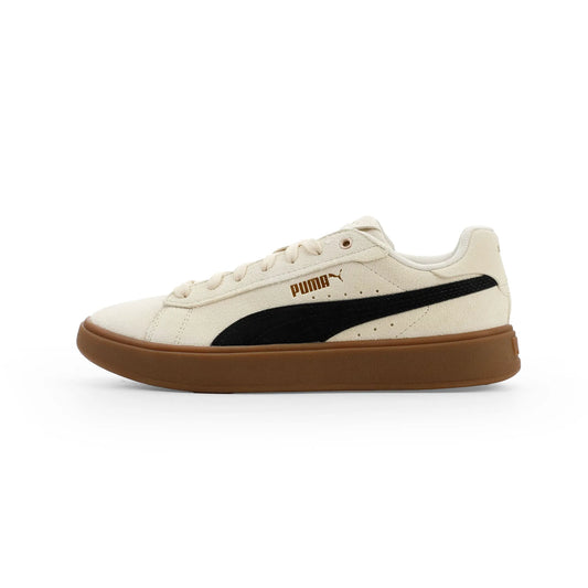 Alpine Snow-PUMA Black-PUMA Gold