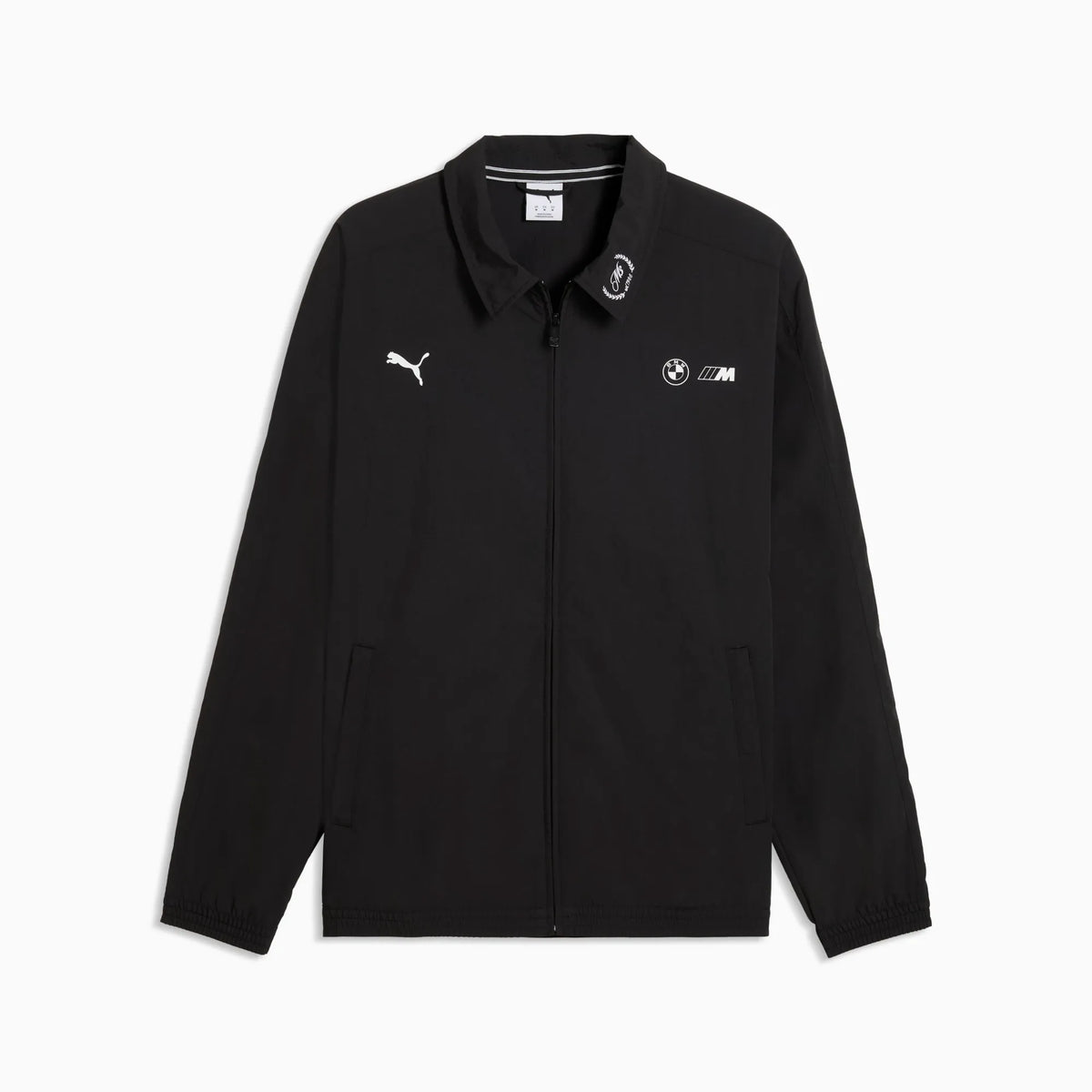 PUMA Black