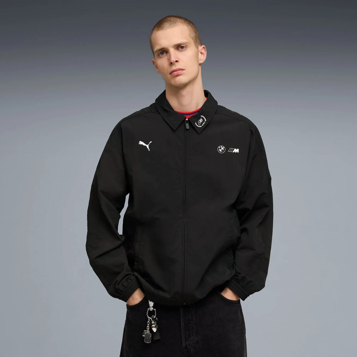 PUMA Black