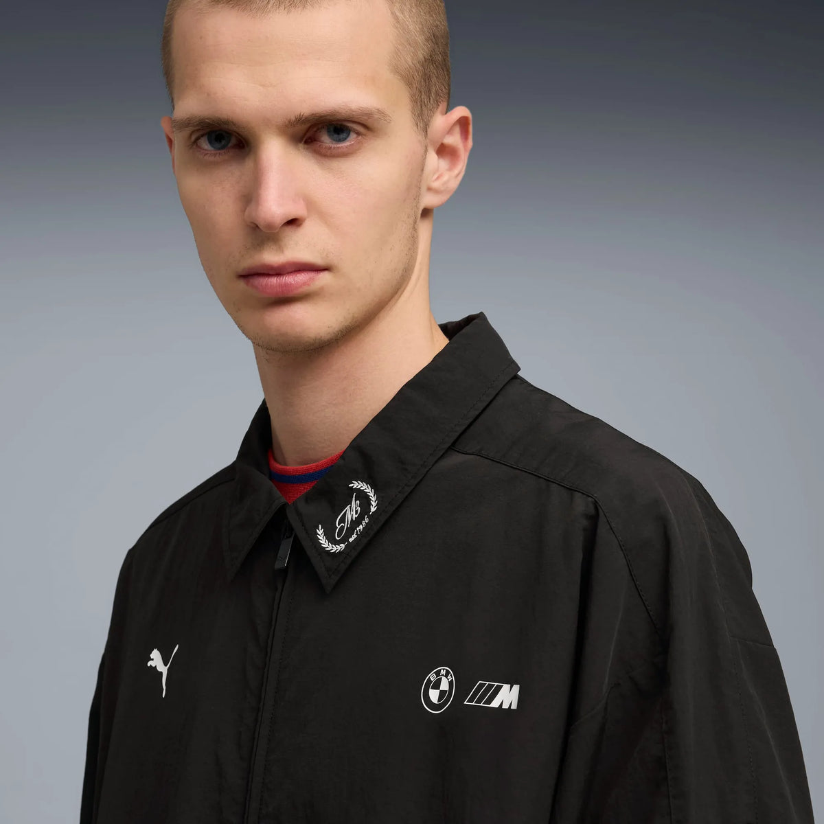 PUMA Black