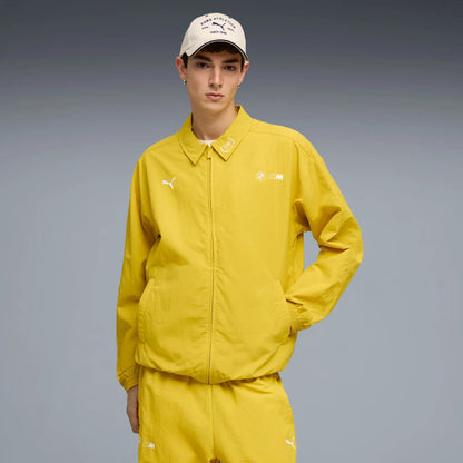 Dazzling Yellow