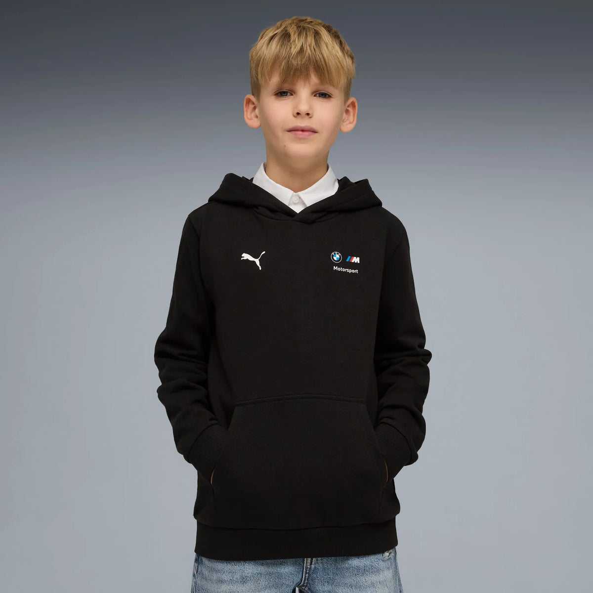PUMA Black