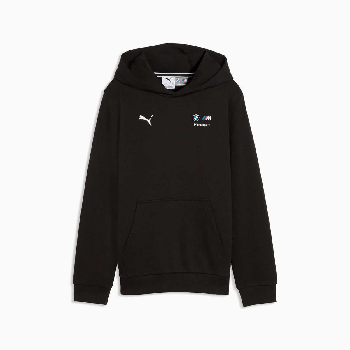 PUMA Black