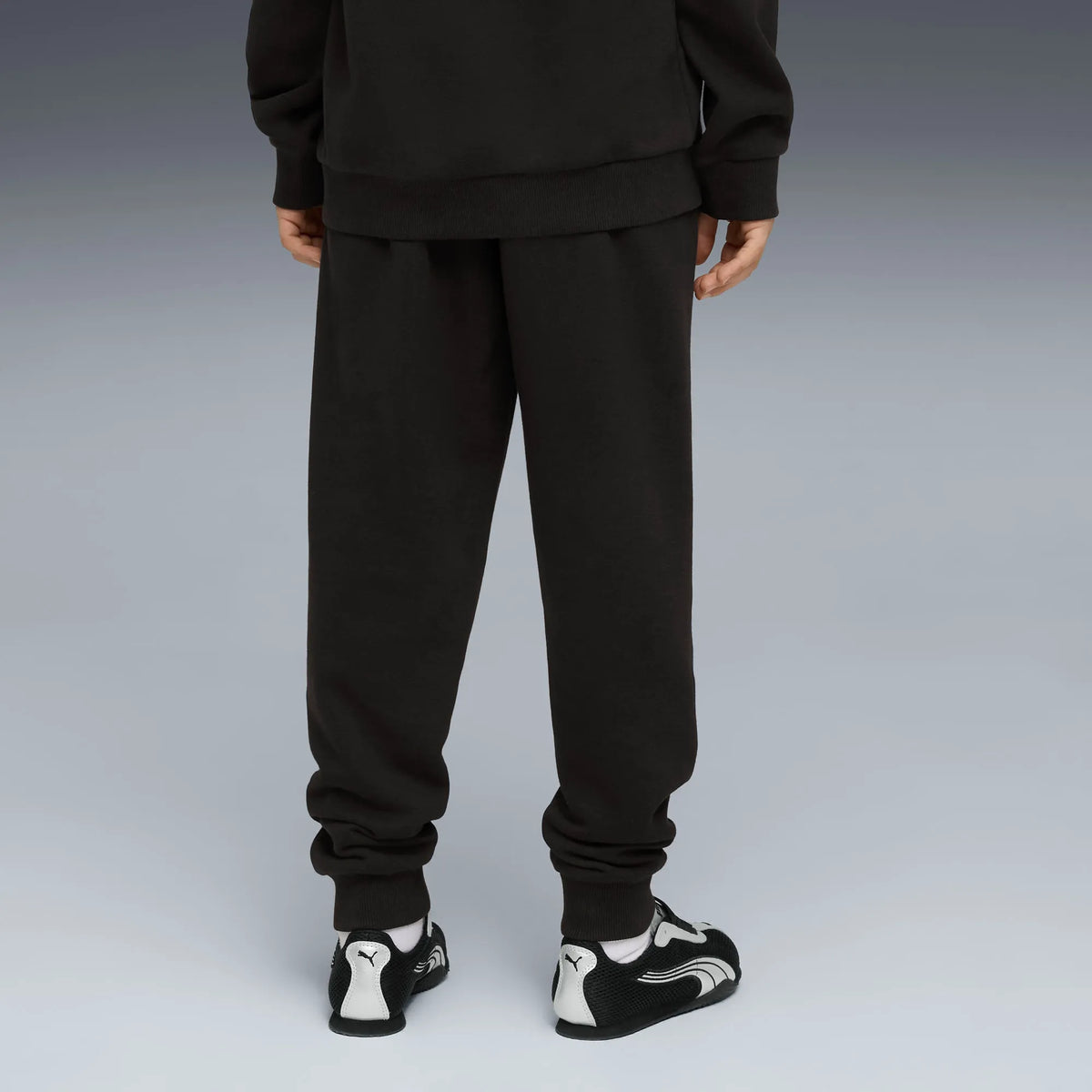 PUMA Black