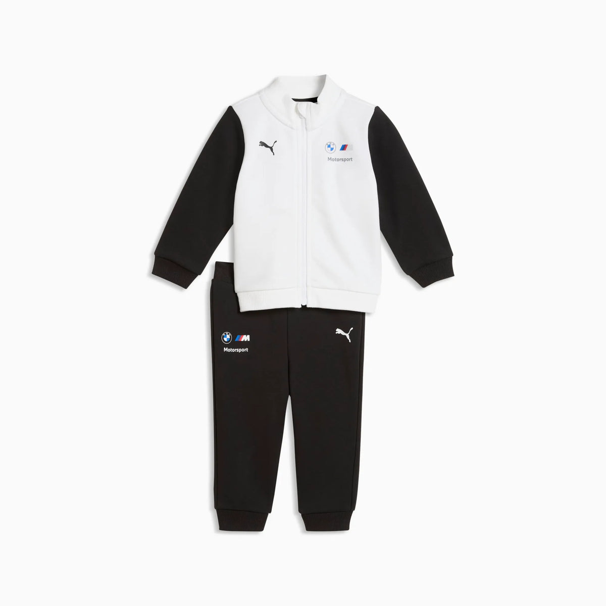PUMA Black