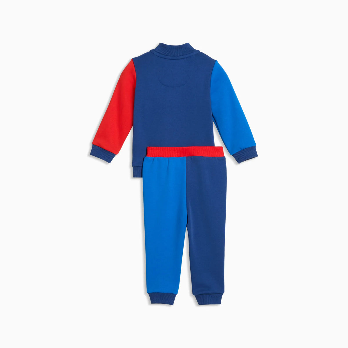 Pro Blue-M Color AOP