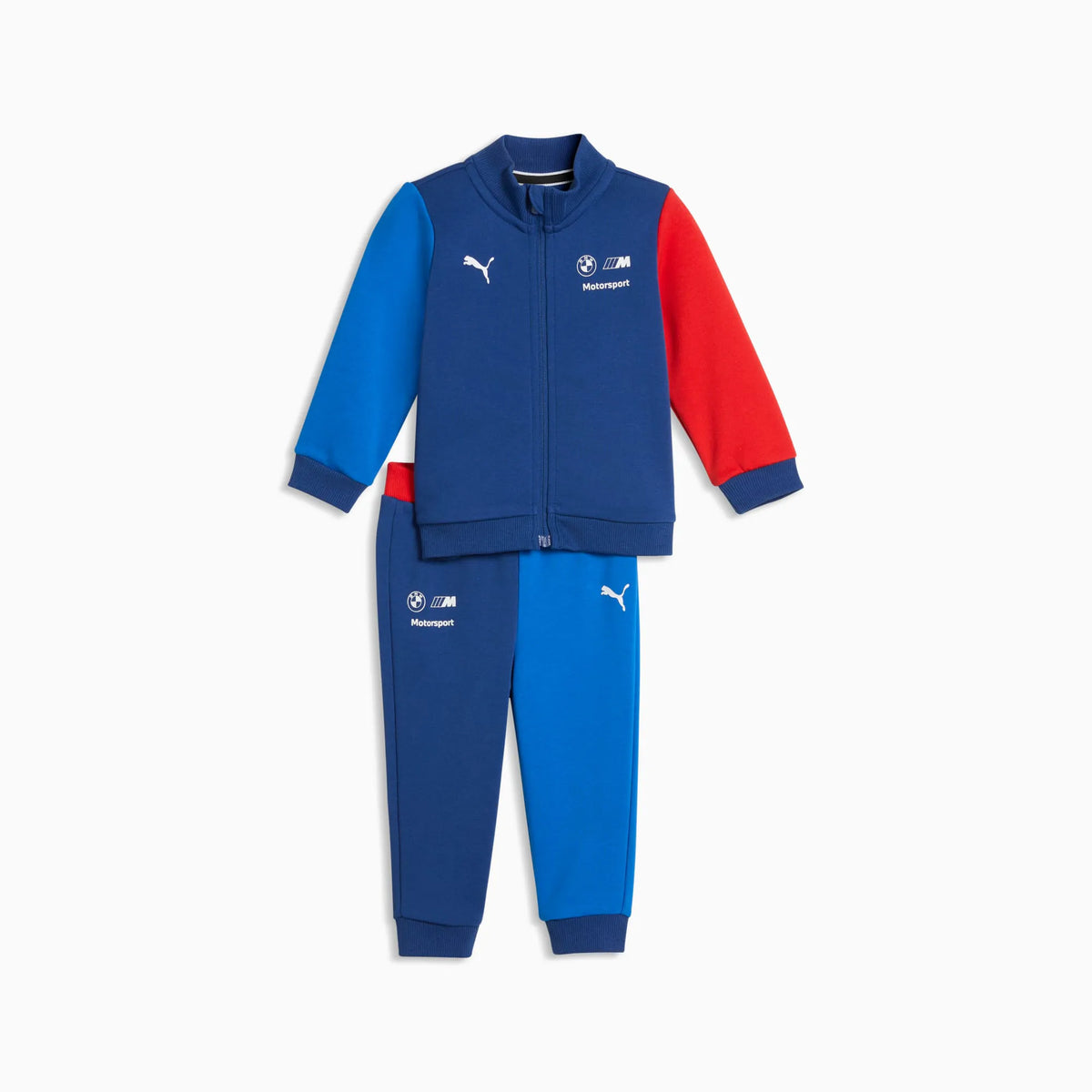 Pro Blue-M Color AOP